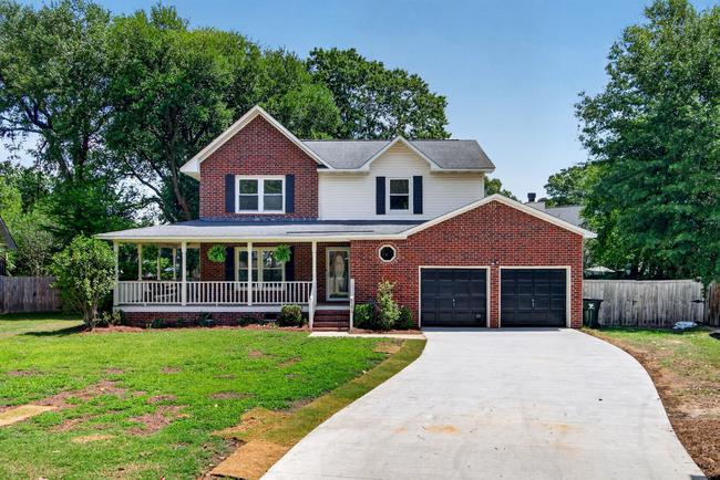 241 Dillard, SC 29445