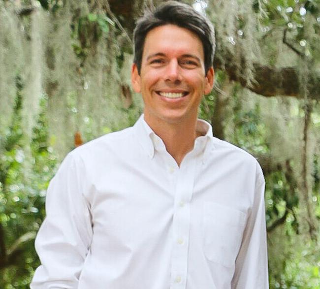 Photo of McLain Jones