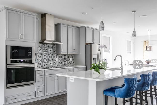 2612 Lassen Walk Unit B, VA 23294
