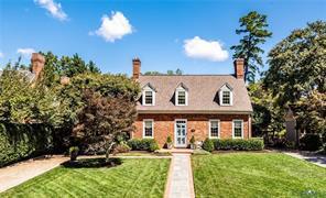 5406 Toddsbury Road, VA 23226
