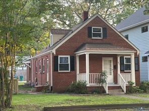 4411 Leonard Parkway, VA 23221