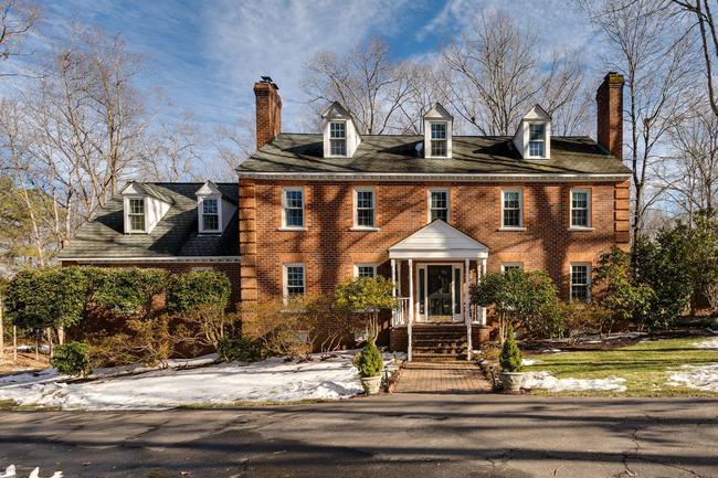 1860 Glamorgan Lane, VA 23113