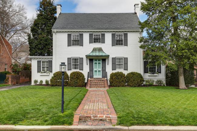 5402 Tuckahoe Avenue, VA 23226