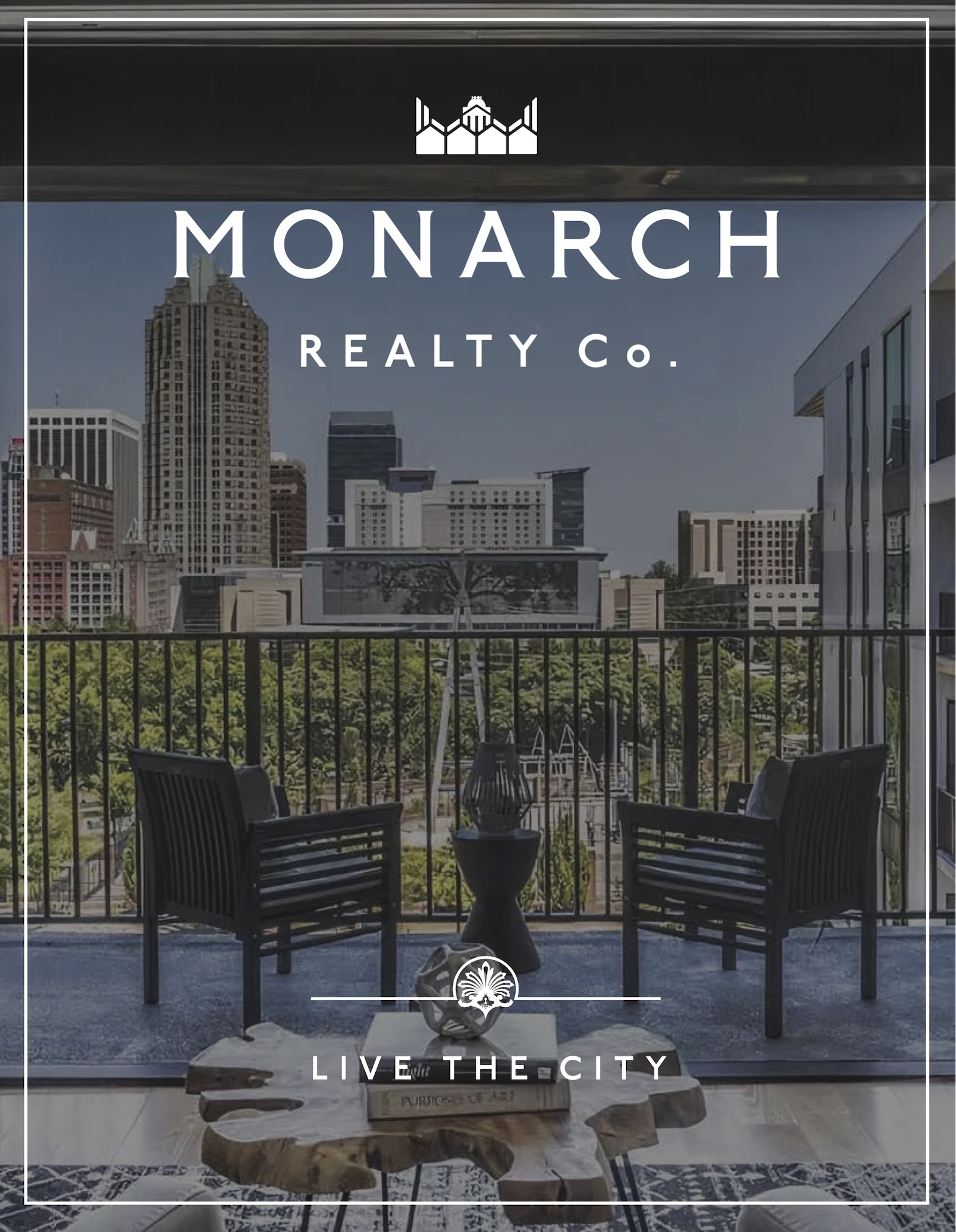 Monarch Realty Team