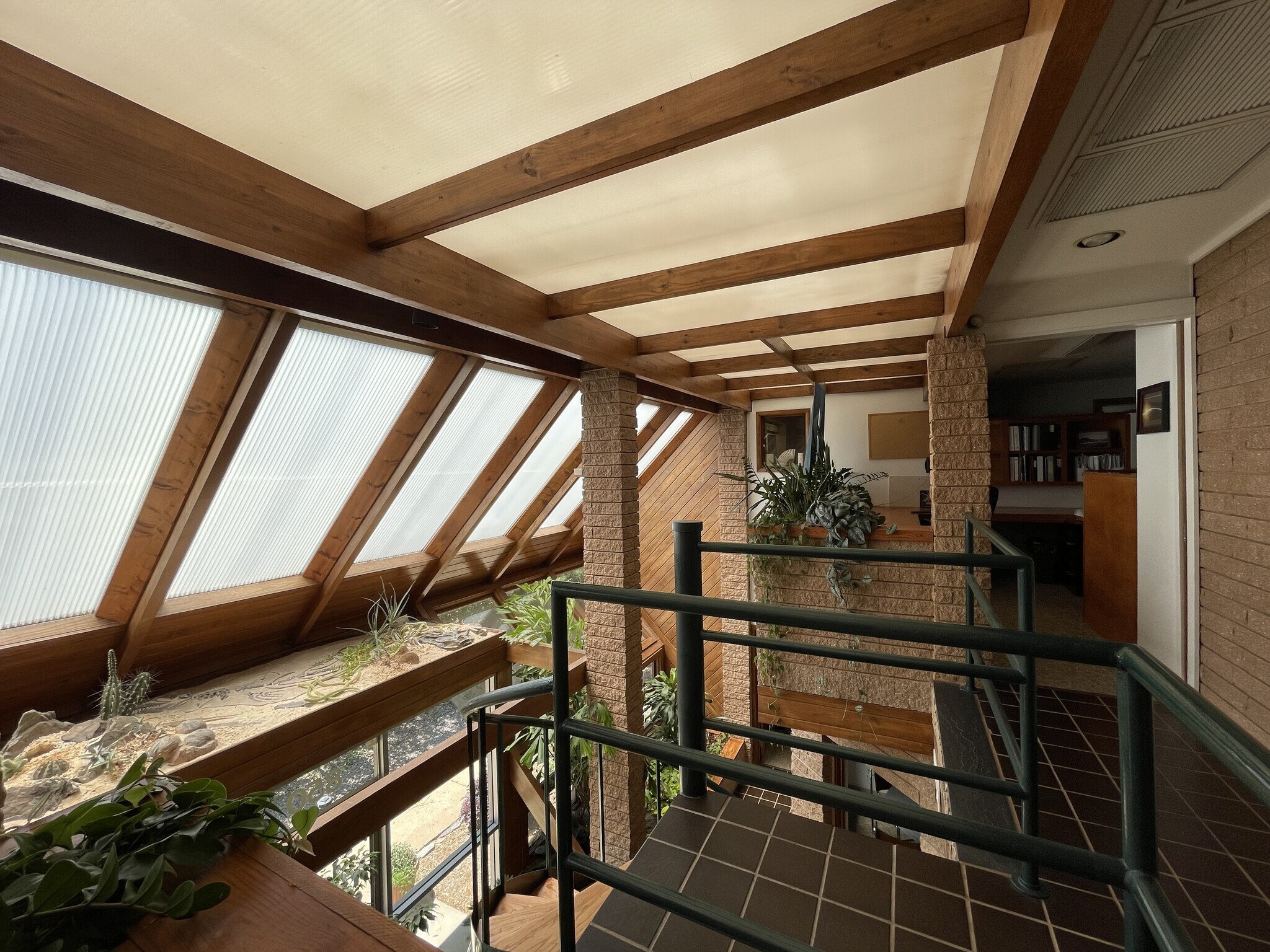 calling real estate agent