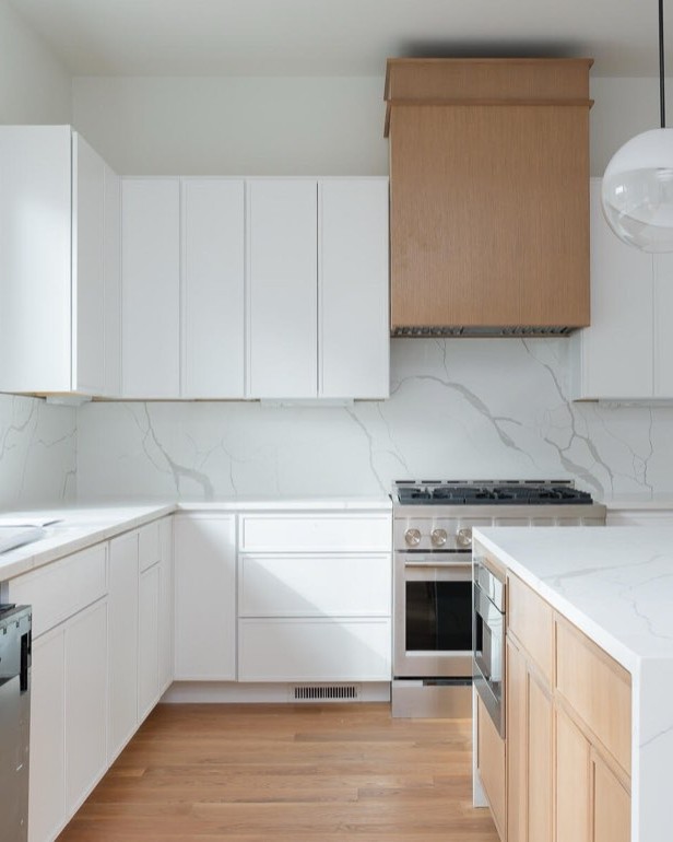 kitchen interior