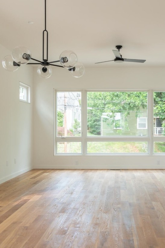 Interior design feature