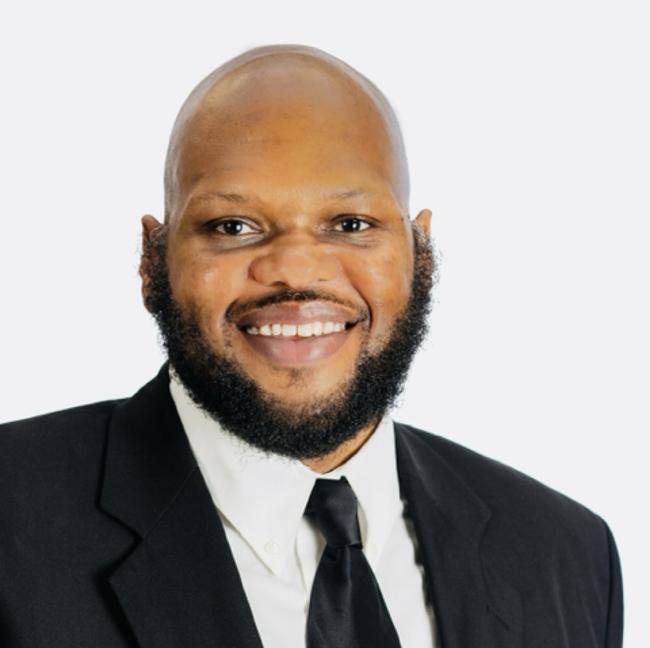 Photo of James Ivory