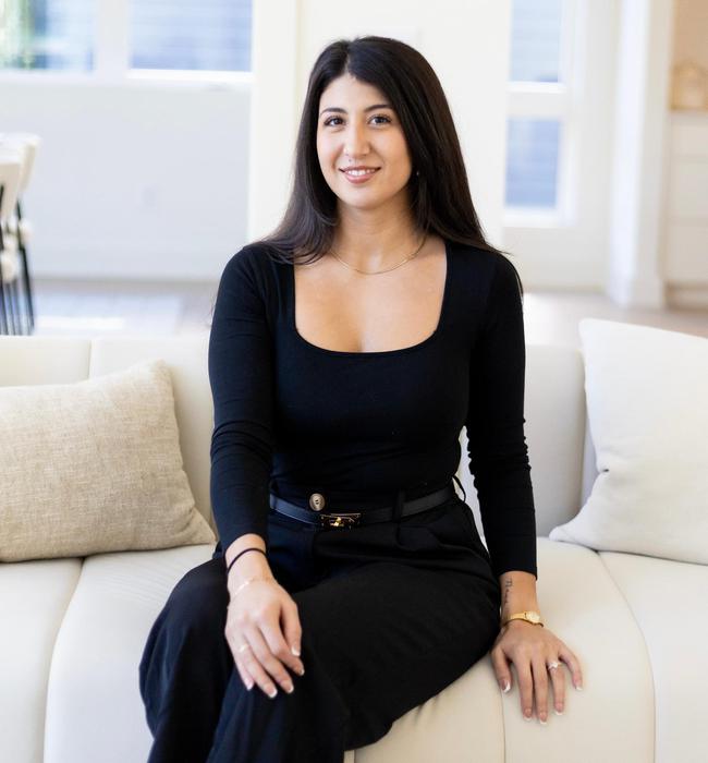 Photo of Diana Ortega