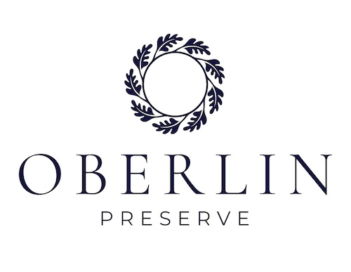 Oberlin Preserve Logo_Navy