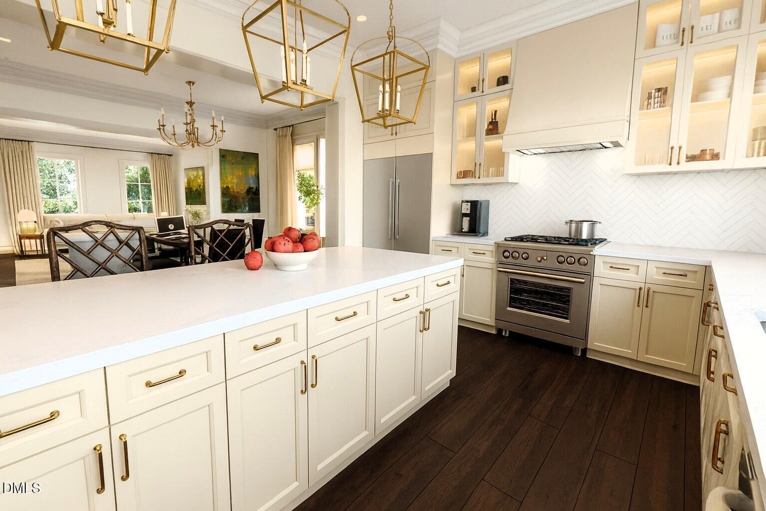 Dogwood Kitchen