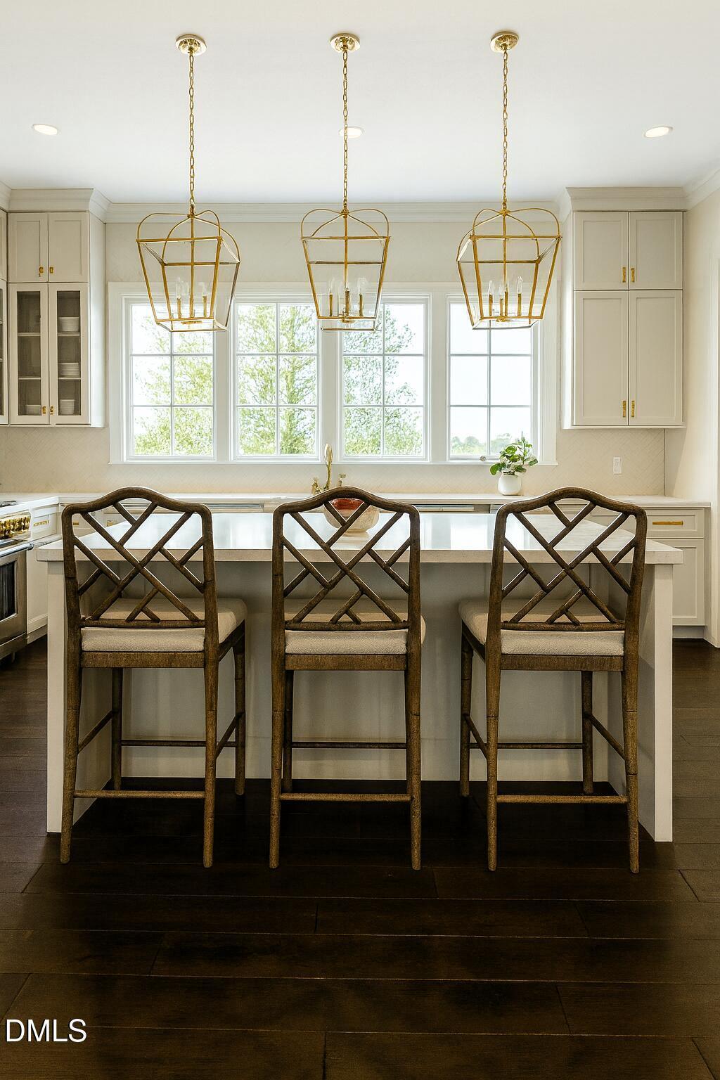 Dogwood Kitchen