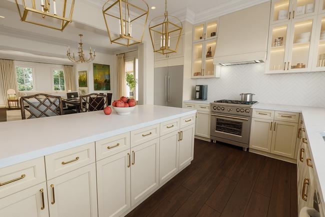 Dogwood Kitchen