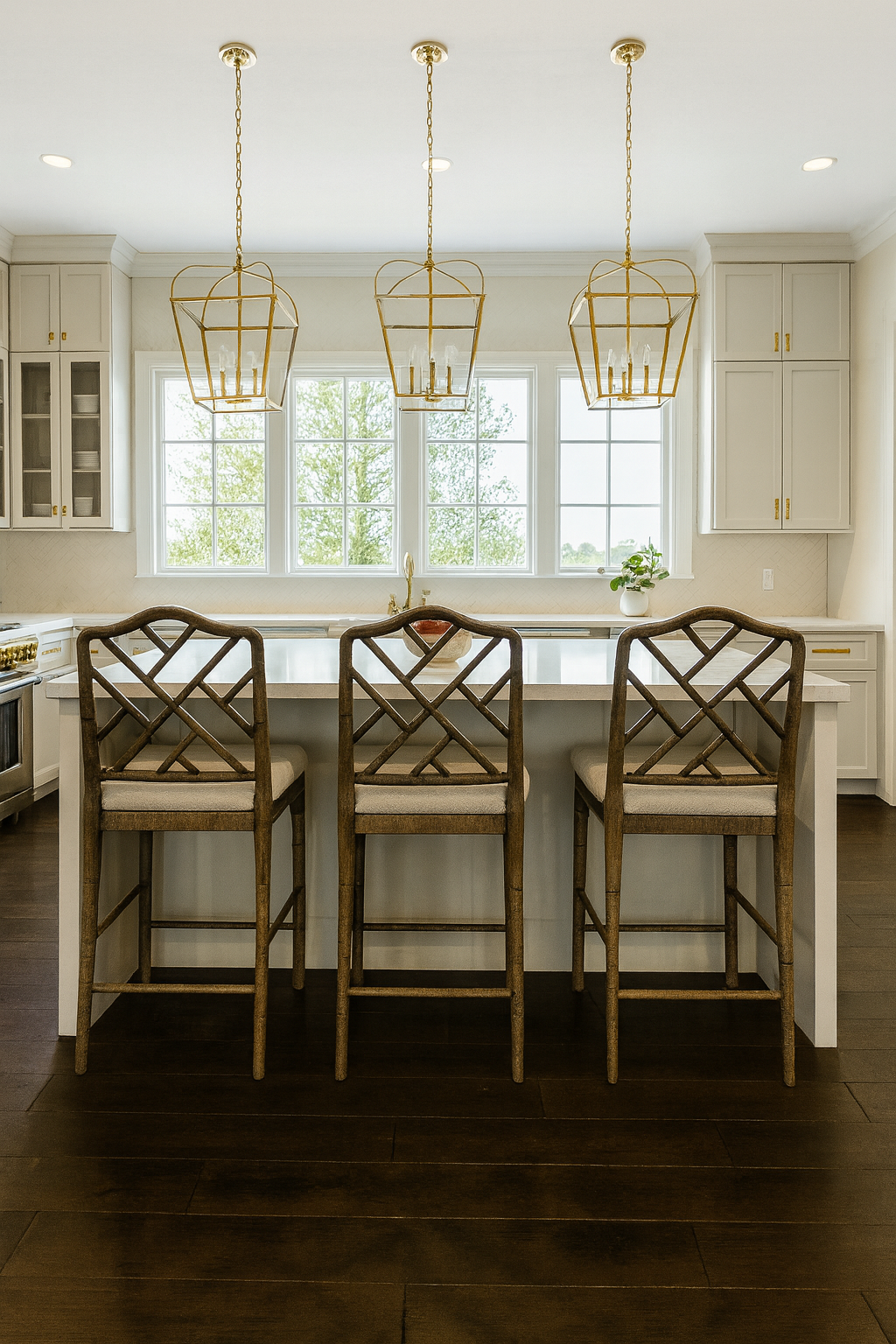 Dogwood Kitchen