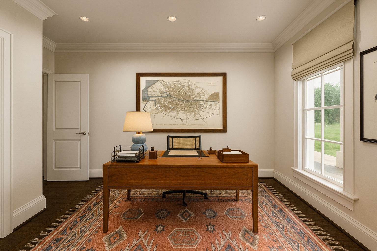 Dogwood Office