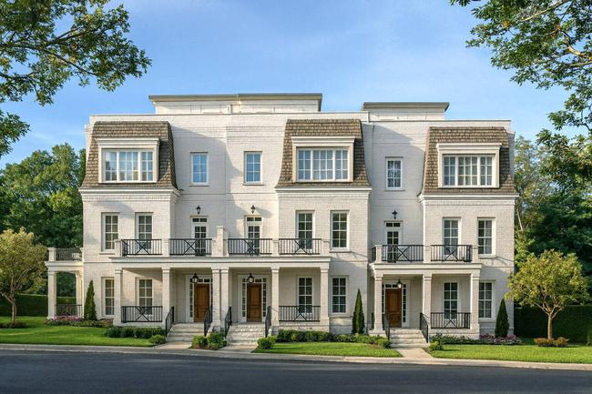 2315 Grant Dogwood Exterior Render