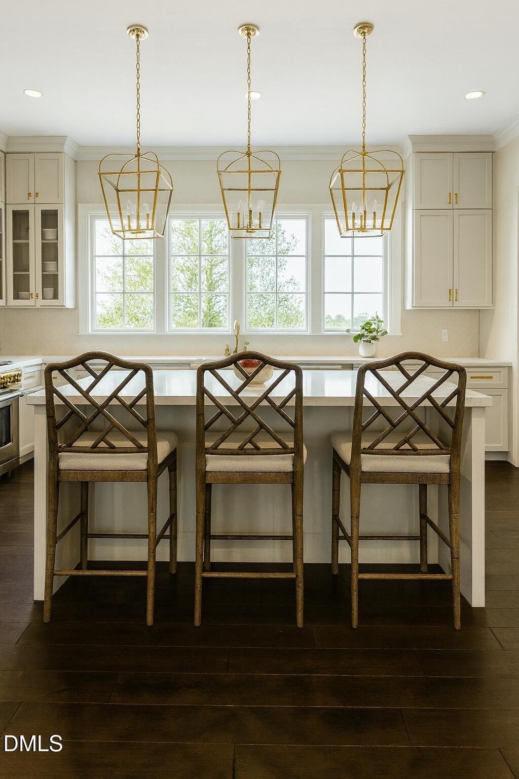 Dogwood Kitchen