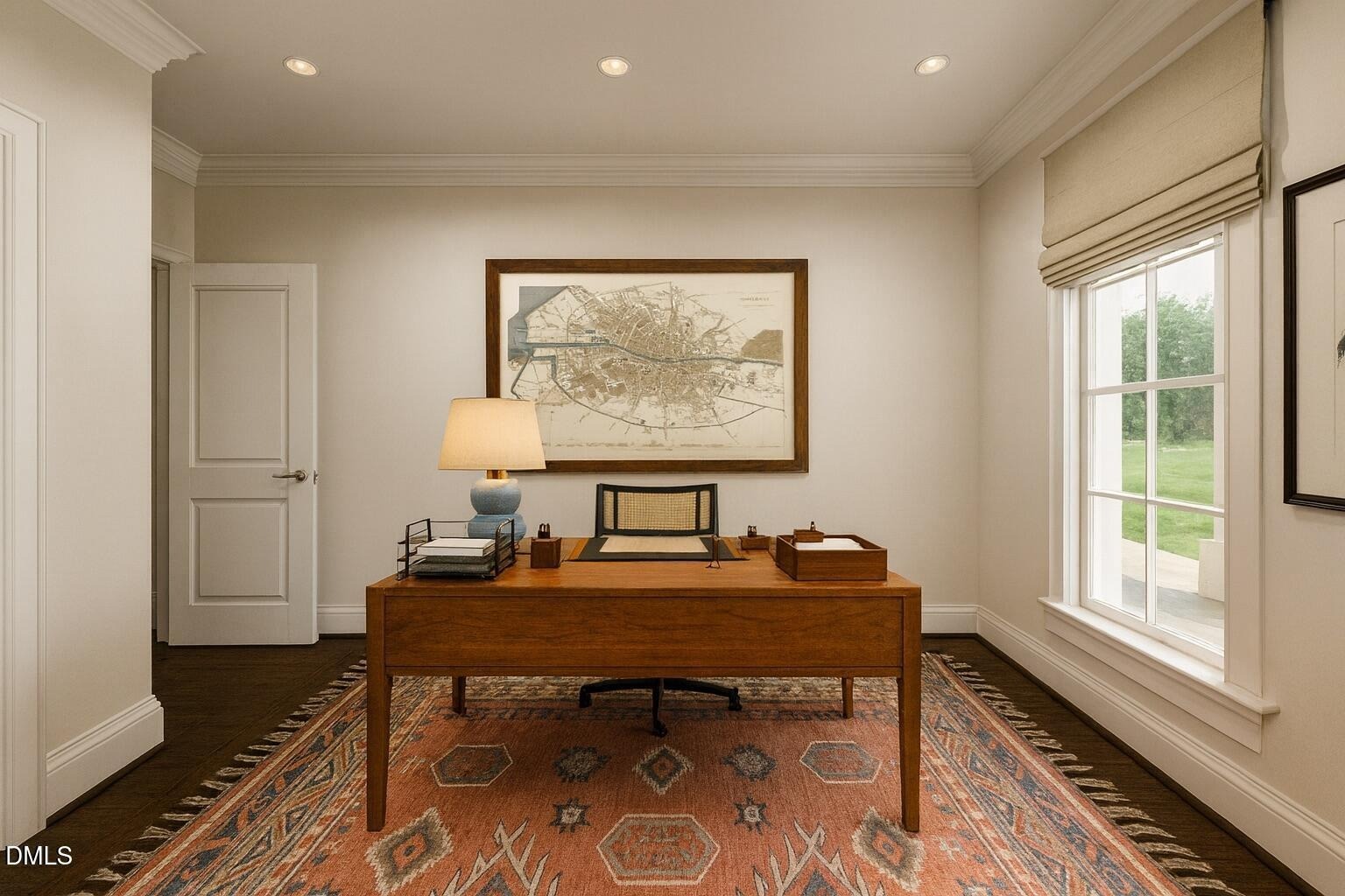 Dogwood Office