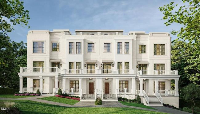 1321 CHESTER ROAD, NC 27608