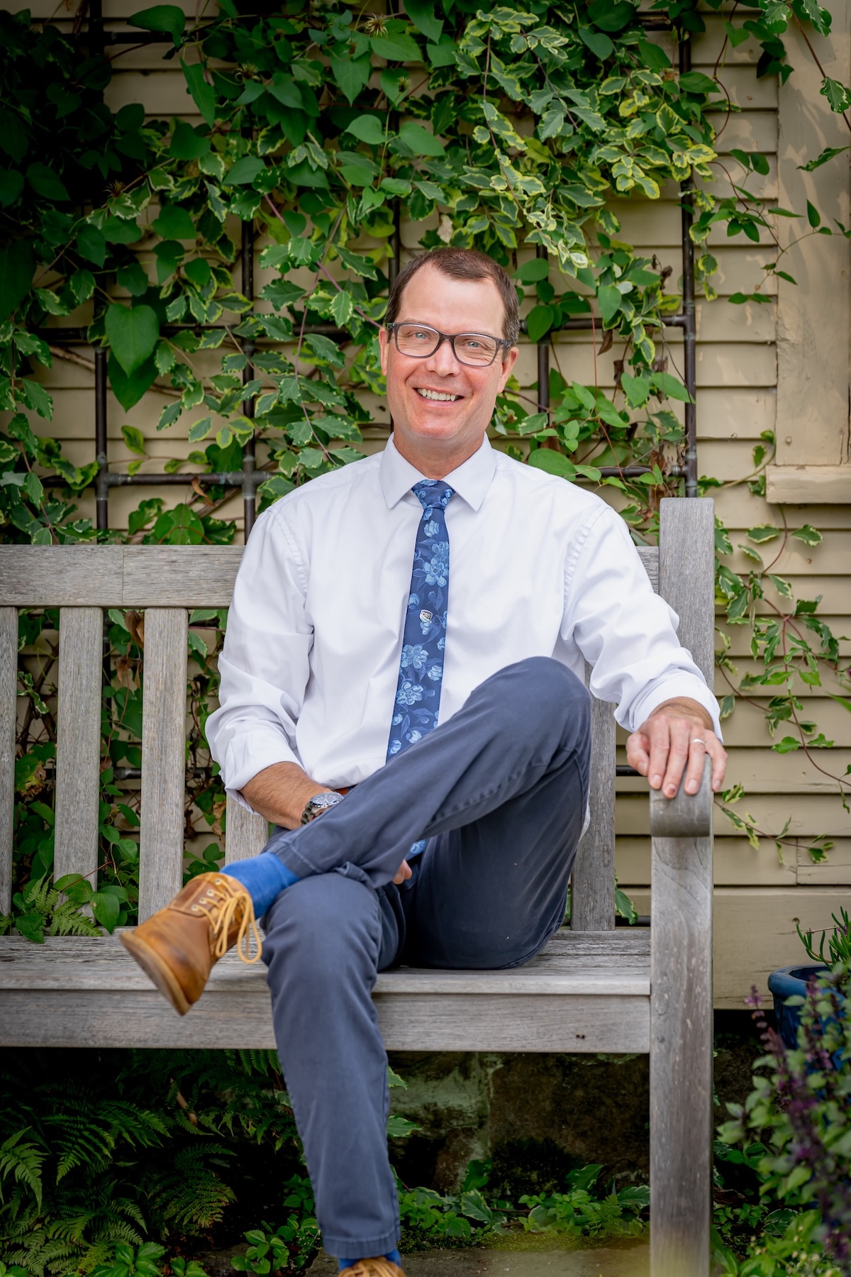 Thomas Blake, Clinton MA real estate agent