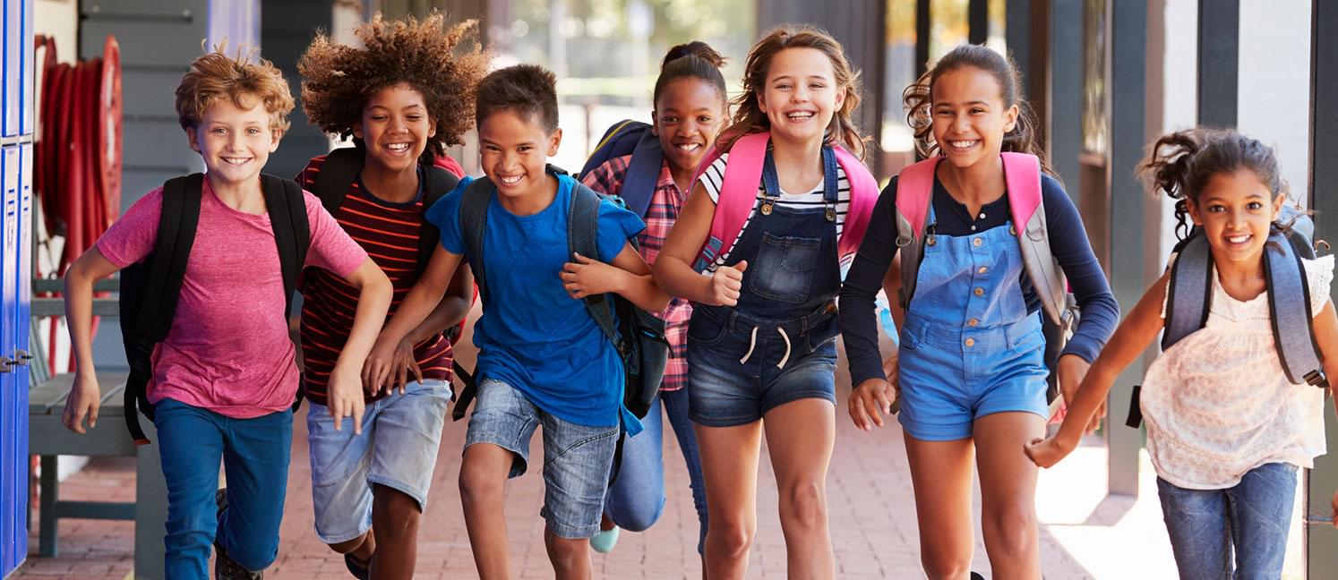 Top Schools in Fairfax Station