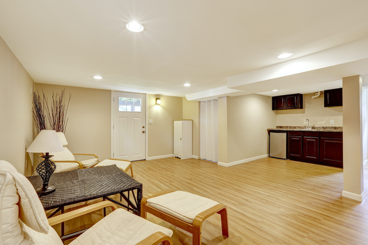 Homes for Sale With InLaw Suites in Northern Virginia Move With