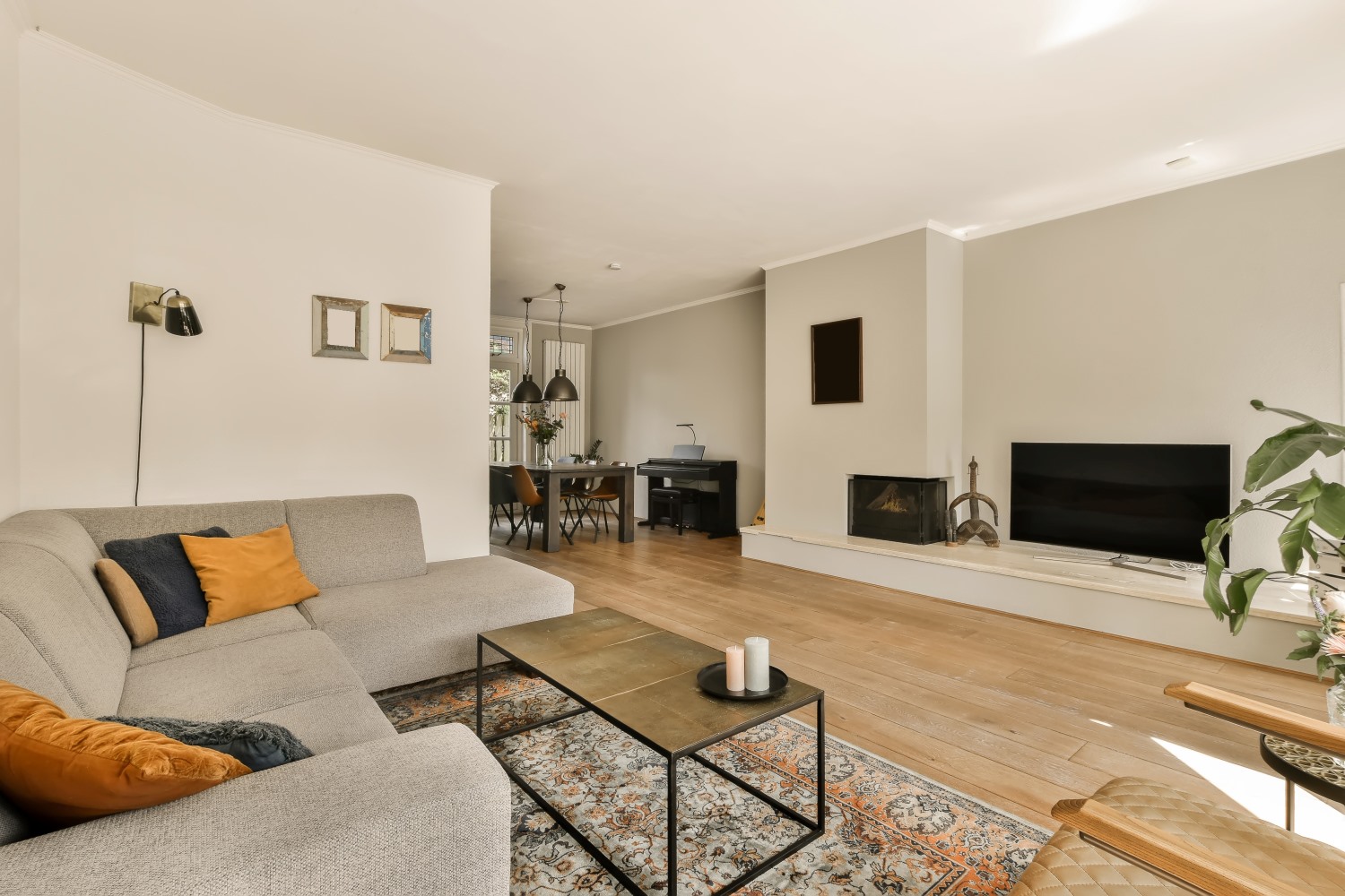 Homes for Sale With InLaw Suites in Northern Virginia Move With Marion Team