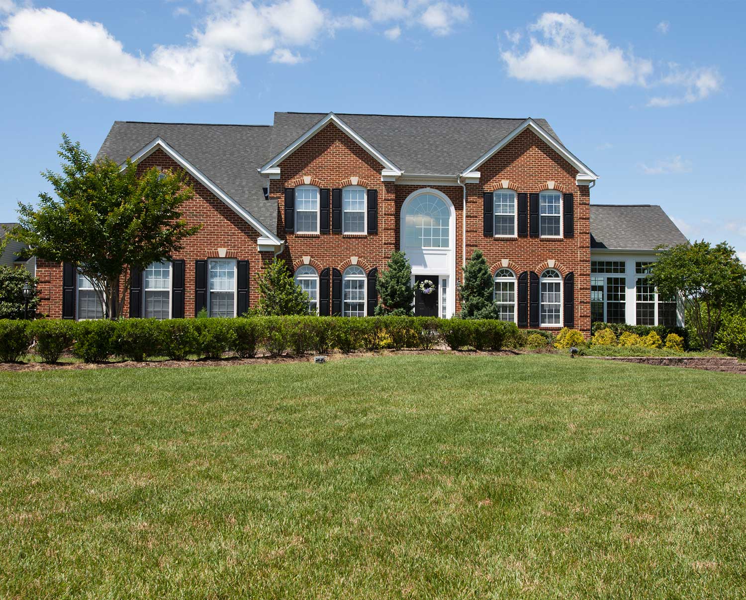 Homes Coming Soon to Fairfax Station and Northern Virginia