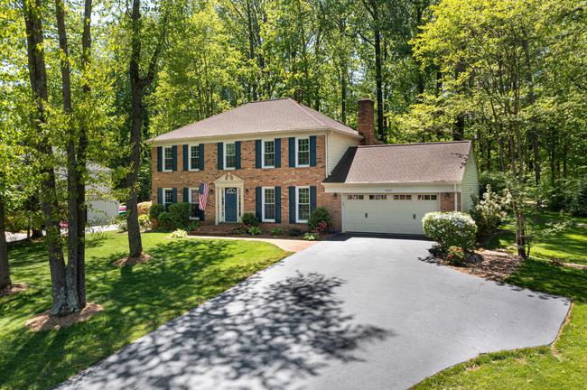 9707 South Park Circle, VA 22039