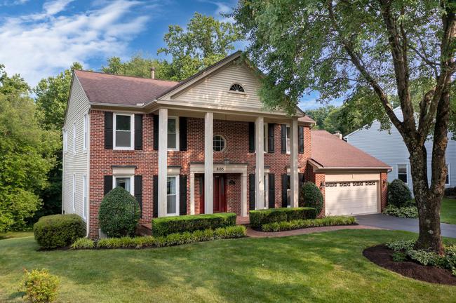 8105 Overlake Court, VA 22039