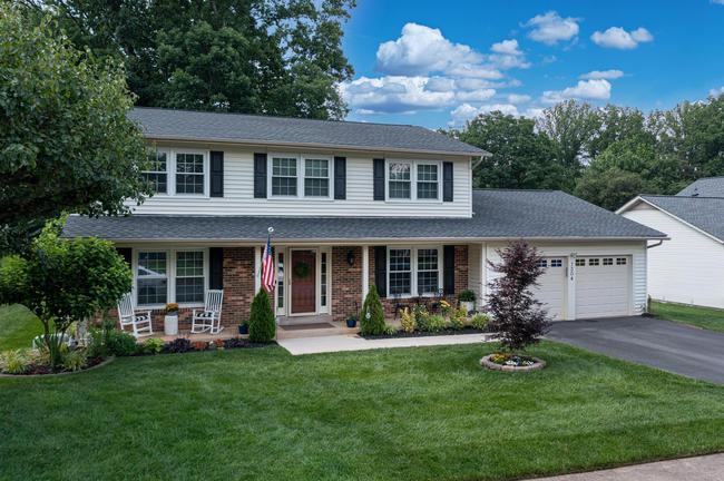 7304 Mizzen Place, VA 22015