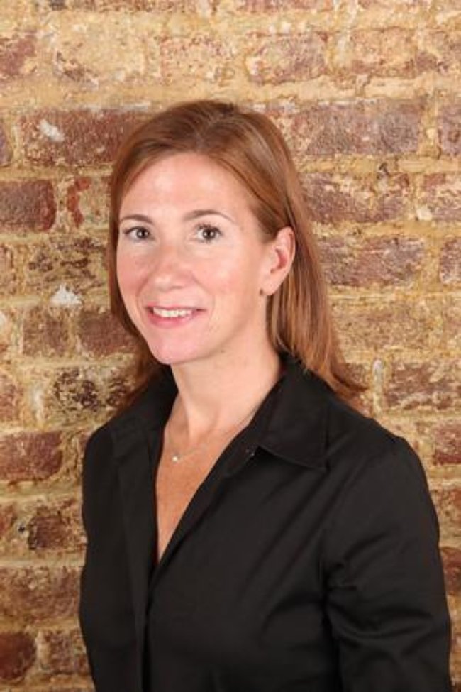 Photo of Kelly Grillon,