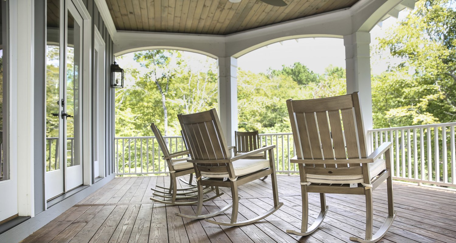 Mount Pleasant Real Estate Provided By Bill Barnhill, REALTOR® Offering