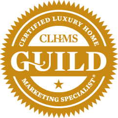 Guild Certified Luxury Home Marketing Specialist