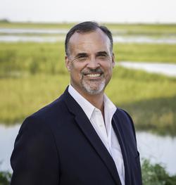 Photo of Bill Barnhill