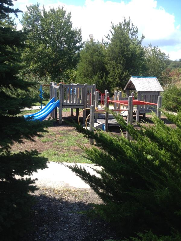 Beach Haven West Playground