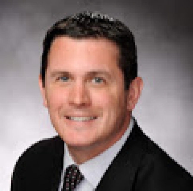 Photo of Steven Murphy,