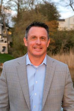 Photo of Steven Murphy