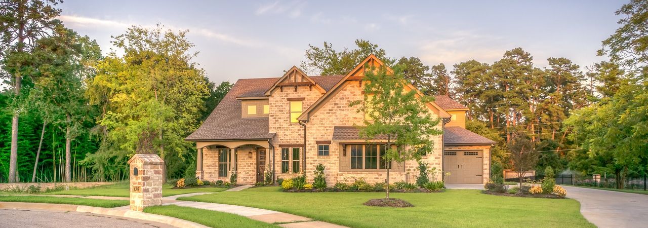 beautiful new home in grand forks