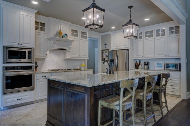 Chandlers Ridge offers new construction homes.