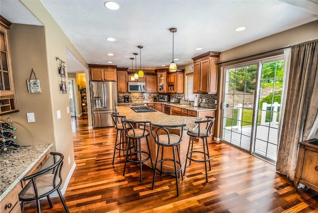 Find your beautiful new home in the lovely Pecan Grove of Willow Springs, NC.