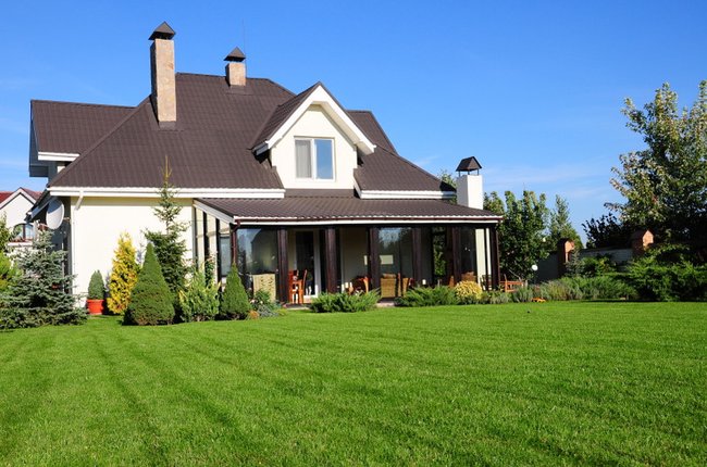 A laid-back lifestyle awaits at Virginia Downs in Clayton.