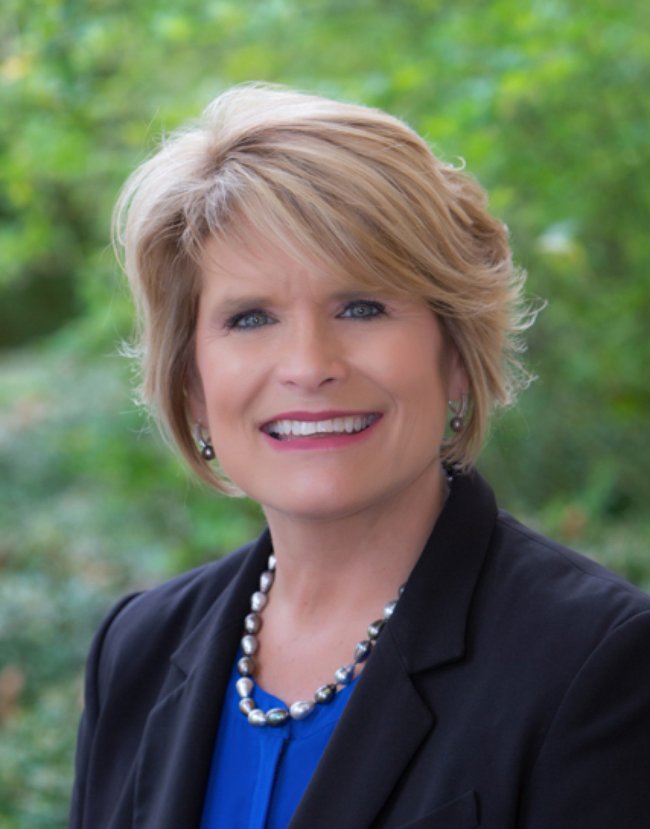 Photo of Sherry Byrd,