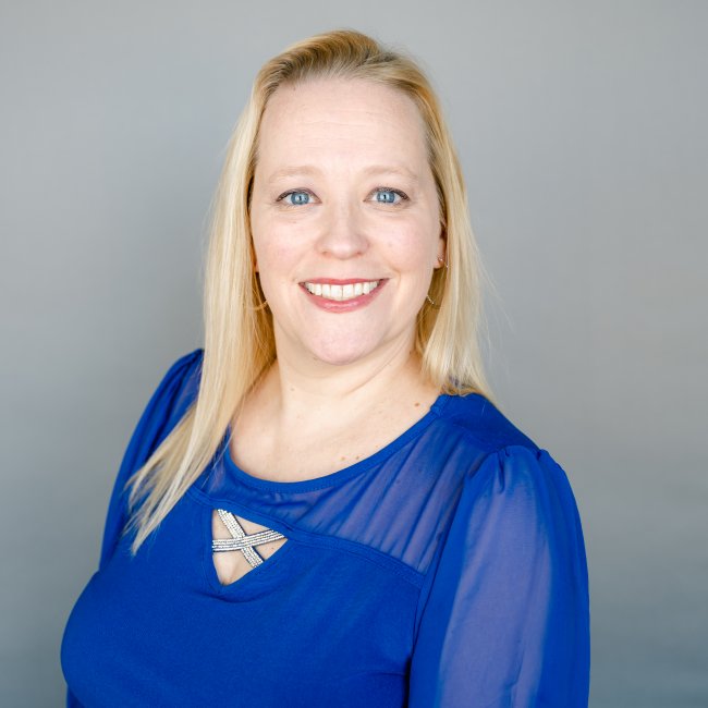 Photo of Vicki Sammons,