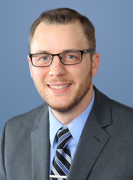 Trent Olson