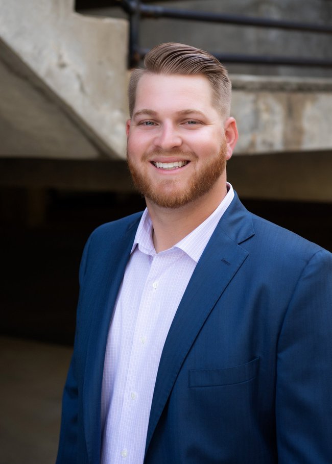 Photo of Garrett Browning,