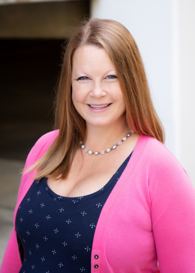 Photo of Melanie Elenio,