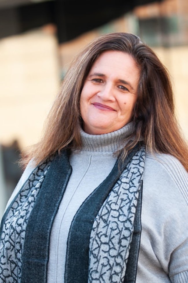 Photo of Debra K. Gallina,
