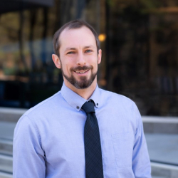 Photo of Brad Hellard
