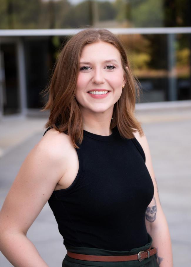 Photo of Madison Stewart,